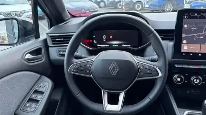 Photo 16 Renault Clio  TCe 90