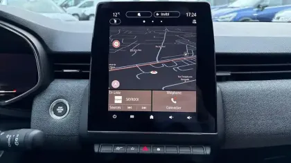 Photo 17 Renault Clio  TCe 90