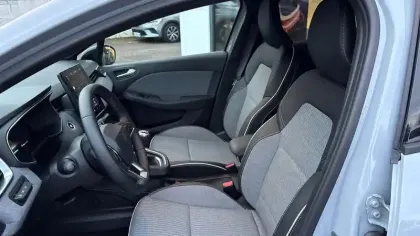 Photo 12 Renault Clio  TCe 90