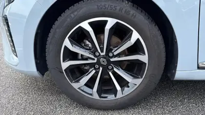 Photo 9 Renault Clio  TCe 90