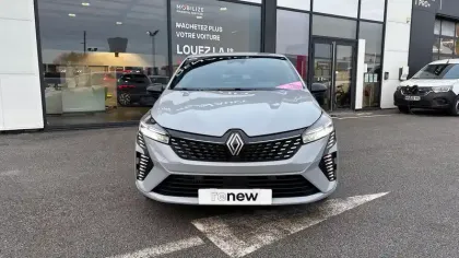 Photo 7 Renault Clio  TCe 90