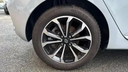 Photo 11 Renault Clio  TCe 90