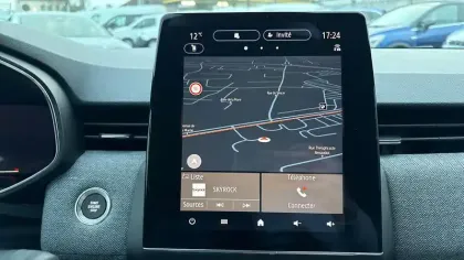 Photo 21 Renault Clio  TCe 90