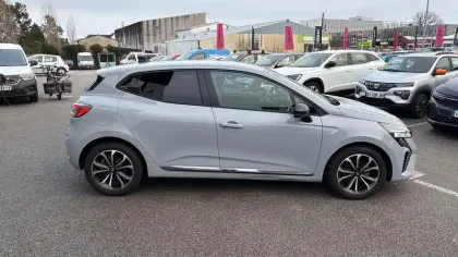 Photo 19 Renault Clio  TCe 90