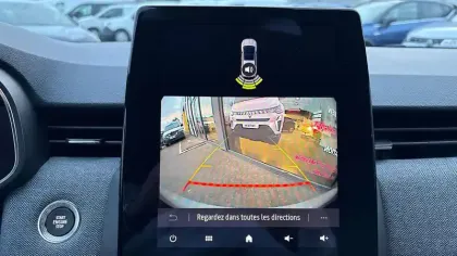 Photo 15 Renault Clio  TCe 90