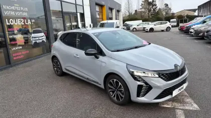 Photo 6 Renault Clio  TCe 90