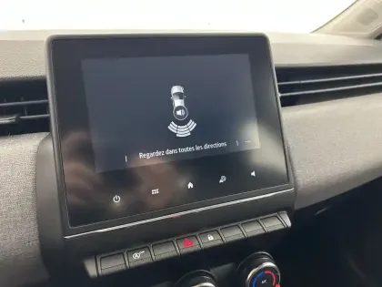 Photo 12 Renault Clio  SCe 65 ch GSR2