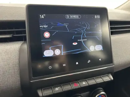 Photo 11 Renault Clio  SCe 65 ch GSR2