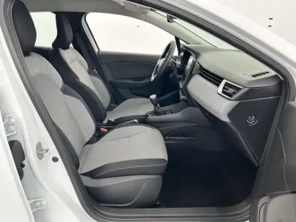 Photo 17 Renault Clio  SCe 65 ch GSR2