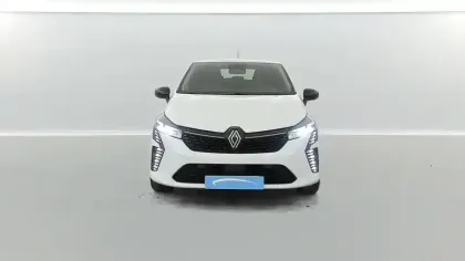 Photo 7 Renault Clio  SCe 65 ch GSR2