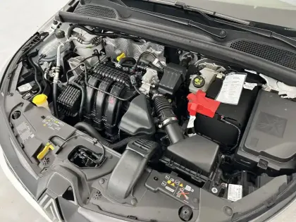 Photo 23 Renault Clio  SCe 65 ch GSR2