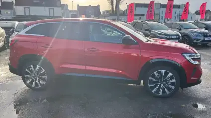 Photo 5 Renault Austral  E-Tech full hybrid 200 GSR2