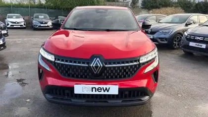 Photo 7 Renault Austral  E-Tech full hybrid 200 GSR2