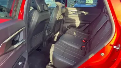 Photo 14 Renault Austral  E-Tech full hybrid 200 GSR2