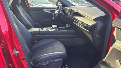 Photo 10 Renault Austral  E-Tech full hybrid 200 GSR2