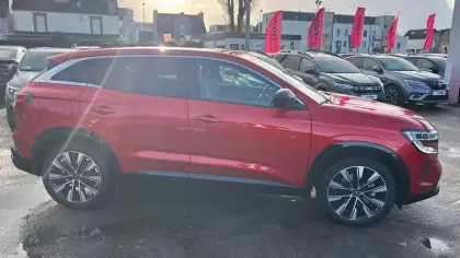 Photo 19 Renault Austral  E-Tech full hybrid 200 GSR2