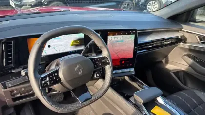 Photo 8 Renault Austral  E-Tech full hybrid 200 GSR2