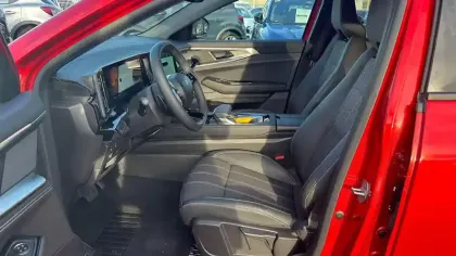 Photo 9 Renault Austral  E-Tech full hybrid 200 GSR2