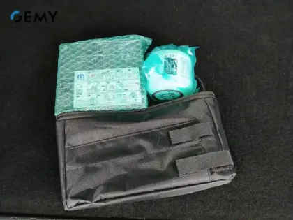 Photo 43 Peugeot Rifter  Long PureTech 110 S&S BVM6 5pl