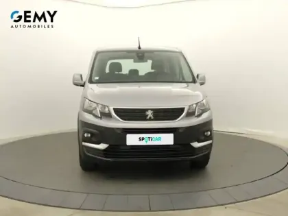 Photo 47 Peugeot Rifter  Long PureTech 110 S&S BVM6 5pl