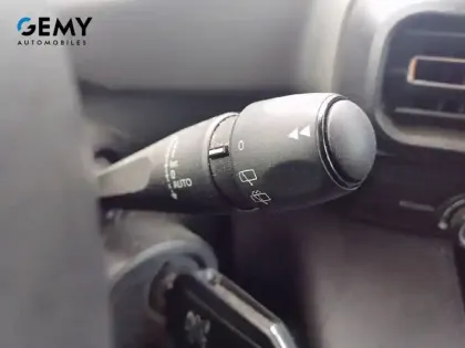 Photo 13 Peugeot Rifter  Long PureTech 110 S&S BVM6 5pl