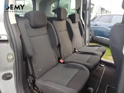 Photo 5 Peugeot Rifter  Long PureTech 110 S&S BVM6 5pl