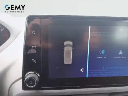 Photo 8 Peugeot Rifter  Long PureTech 110 S&S BVM6 5pl