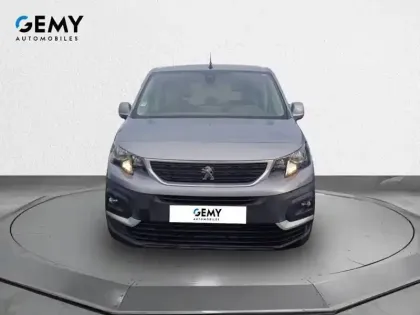 Photo 1 Peugeot Rifter  Long PureTech 110 S&S BVM6 5pl