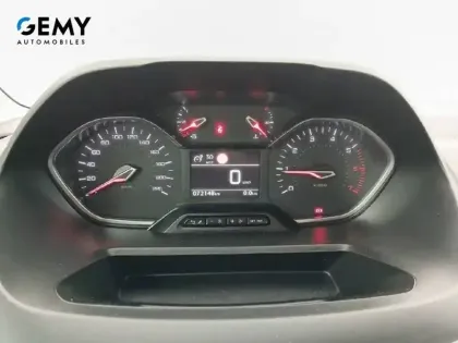 Photo 61 Peugeot Rifter  Long PureTech 110 S&S BVM6 5pl