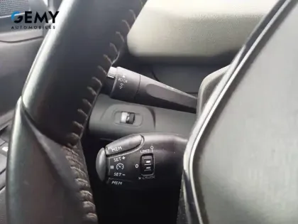 Photo 11 Peugeot Rifter  Long PureTech 110 S&S BVM6 5pl