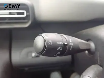 Photo 14 Peugeot Rifter  Long PureTech 110 S&S BVM6 5pl