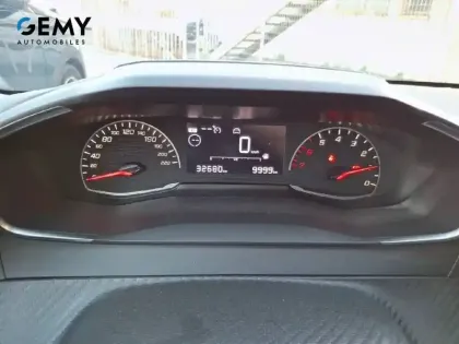 Photo 13 Peugeot 208  PureTech 75 S&S BVM5