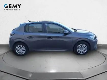 Photo 3 Peugeot 208  PureTech 75 S&S BVM5