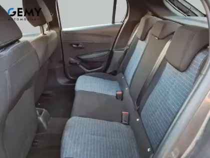 Photo 9 Peugeot 208  PureTech 75 S&S BVM5