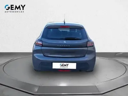 Photo 4 Peugeot 208  PureTech 75 S&S BVM5