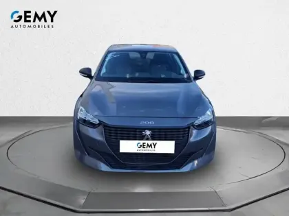 Photo 1 Peugeot 208  PureTech 75 S&S BVM5