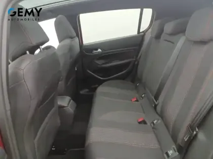 Photo 9 Peugeot 308  1.2 PureTech 130ch S&S EAT6