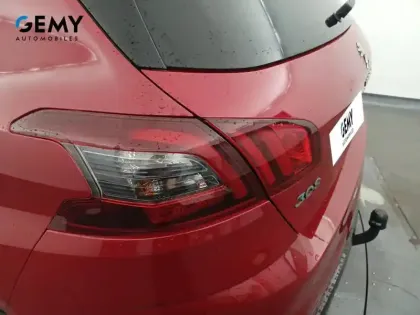 Photo 16 Peugeot 308  1.2 PureTech 130ch S&S EAT6