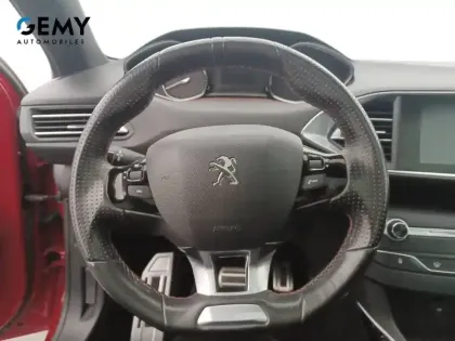 Photo 12 Peugeot 308  1.2 PureTech 130ch S&S EAT6