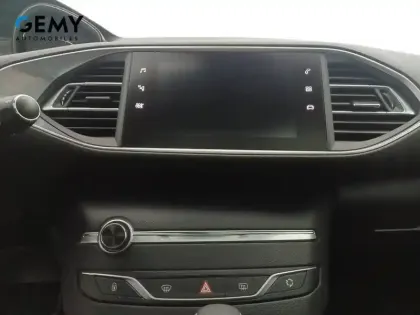 Photo 13 Peugeot 308  1.2 PureTech 130ch S&S EAT6