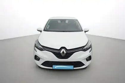 Photo 15 Renault Clio  Blue dCi 100 - 21N