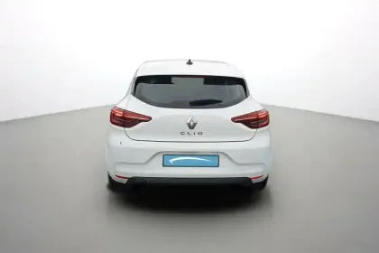 Photo 11 Renault Clio  Blue dCi 100 - 21N