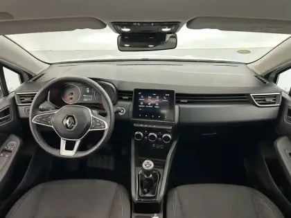 Photo 22 Renault Clio  Blue dCi 100 - 21N