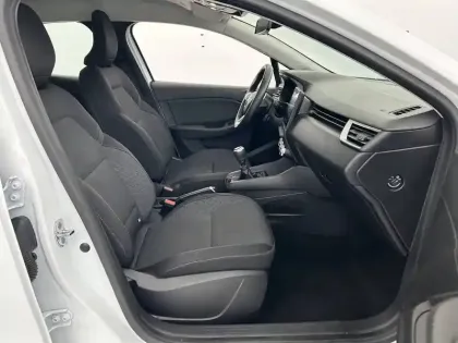 Photo 21 Renault Clio  Blue dCi 100 - 21N