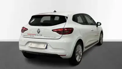 Photo 4 Renault Clio  Blue dCi 100 - 21N