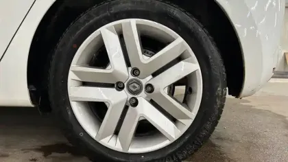 Photo 8 Renault Clio  Blue dCi 100 - 21N