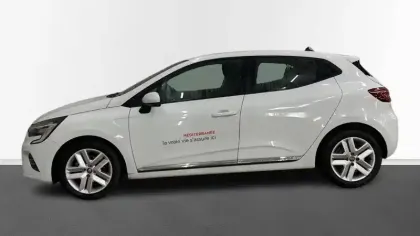 Photo 1 Renault Clio  Blue dCi 100 - 21N