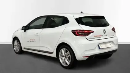 Photo 2 Renault Clio  Blue dCi 100 - 21N