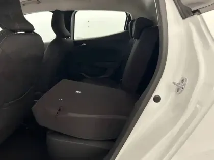 Photo 34 Renault Clio  Blue dCi 100 - 21N