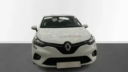 Photo 7 Renault Clio  Blue dCi 100 - 21N